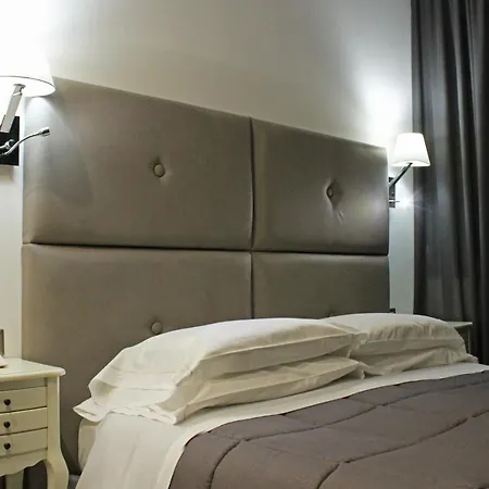 Viva Hotel Avellino