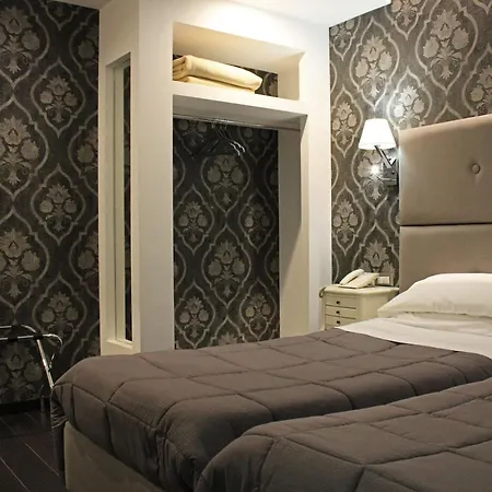 Otel Viva Avellino