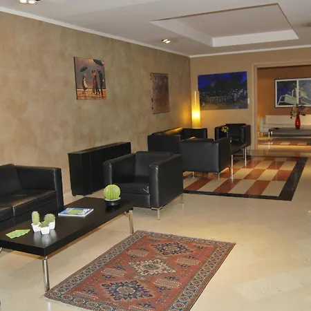 Viva Hotel Avellino