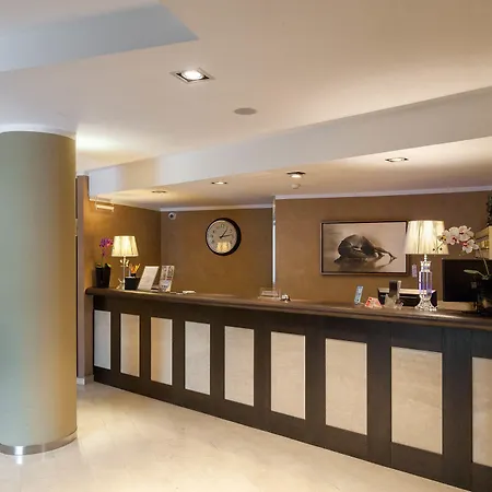 Hotel Viva