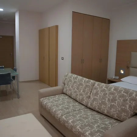 Hotel Viva Avellino