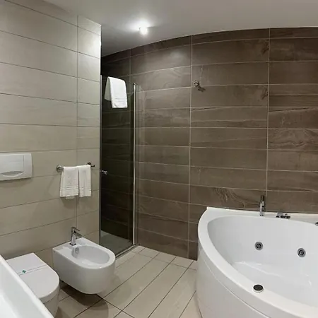 Hotel Viva Avellino