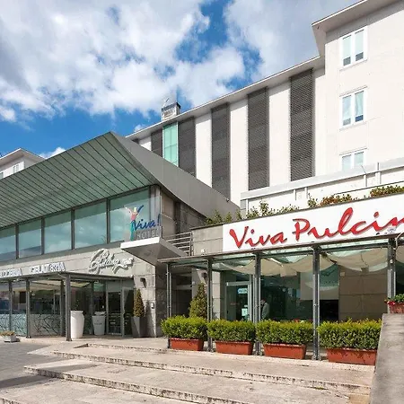 Viva 4* Αβελλίνο