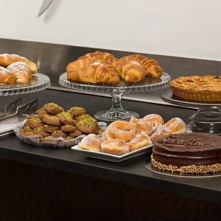 Ξενοδοχείο Viva Αβελλίνο