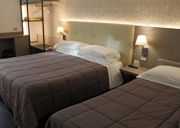 Viva Hotel 4*