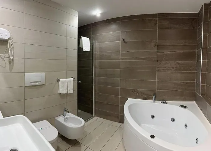 Hotel Viva Avellino
